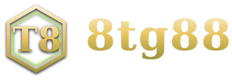 8tg88 logo