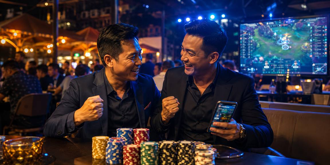 8tg88 Casino